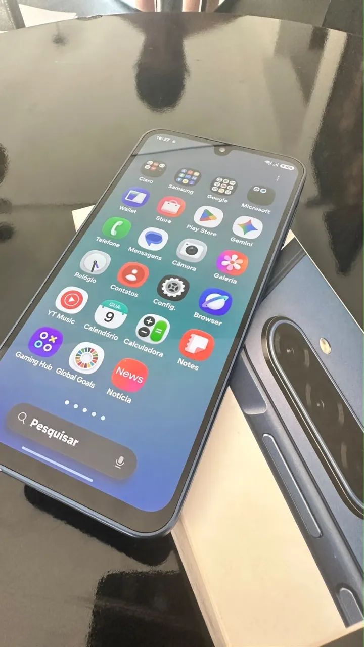 Celular Samsung  - Foto 2