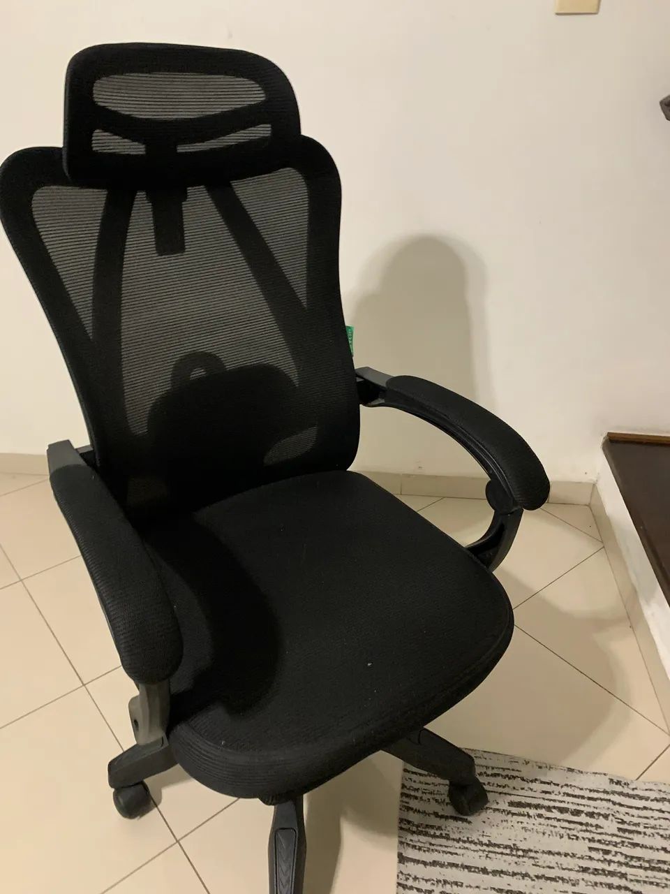 Cadeira de Escritório 