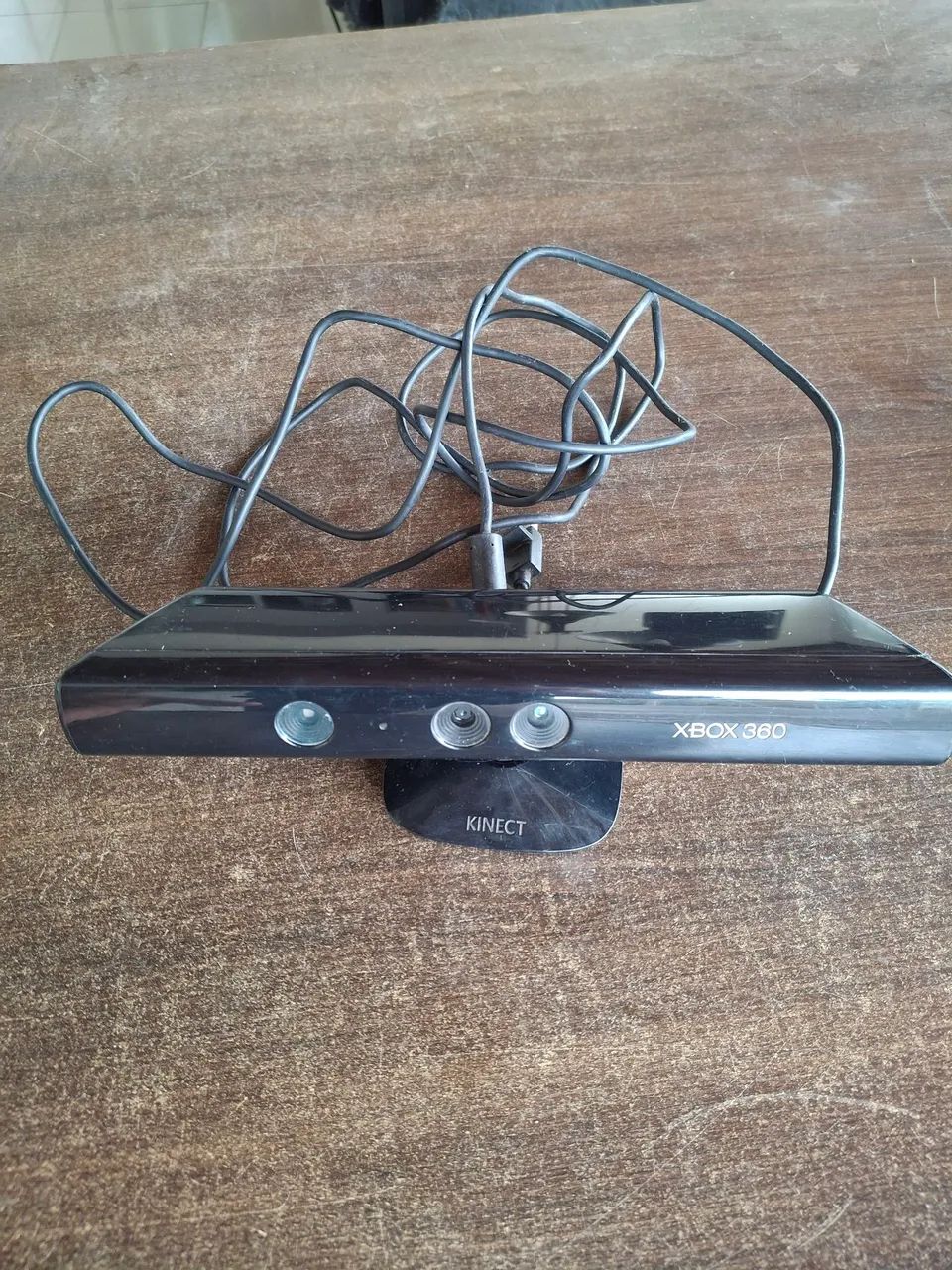 Kinect Xbox 360