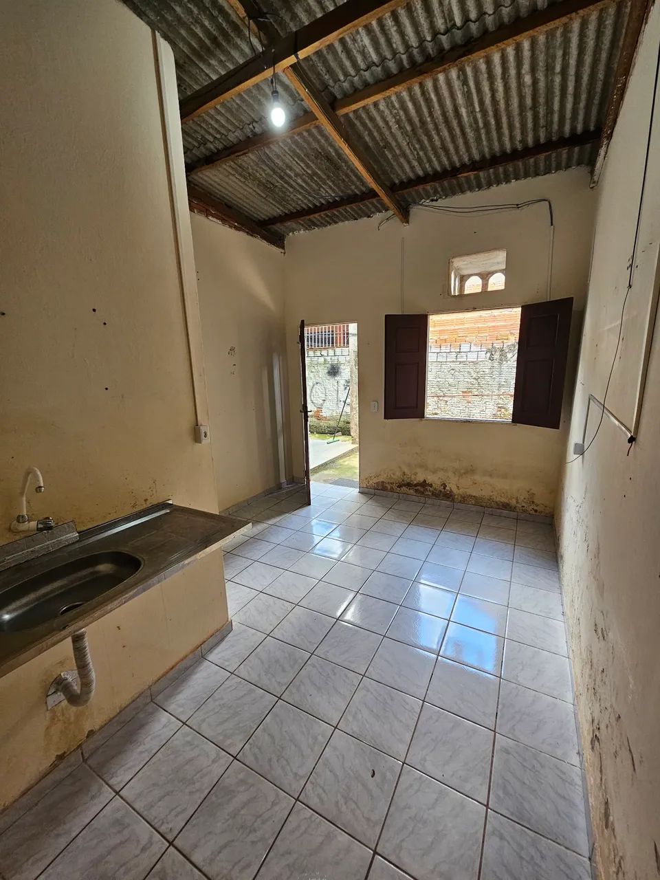 Apartamento Kitnet Morada do Sol - Foto 3