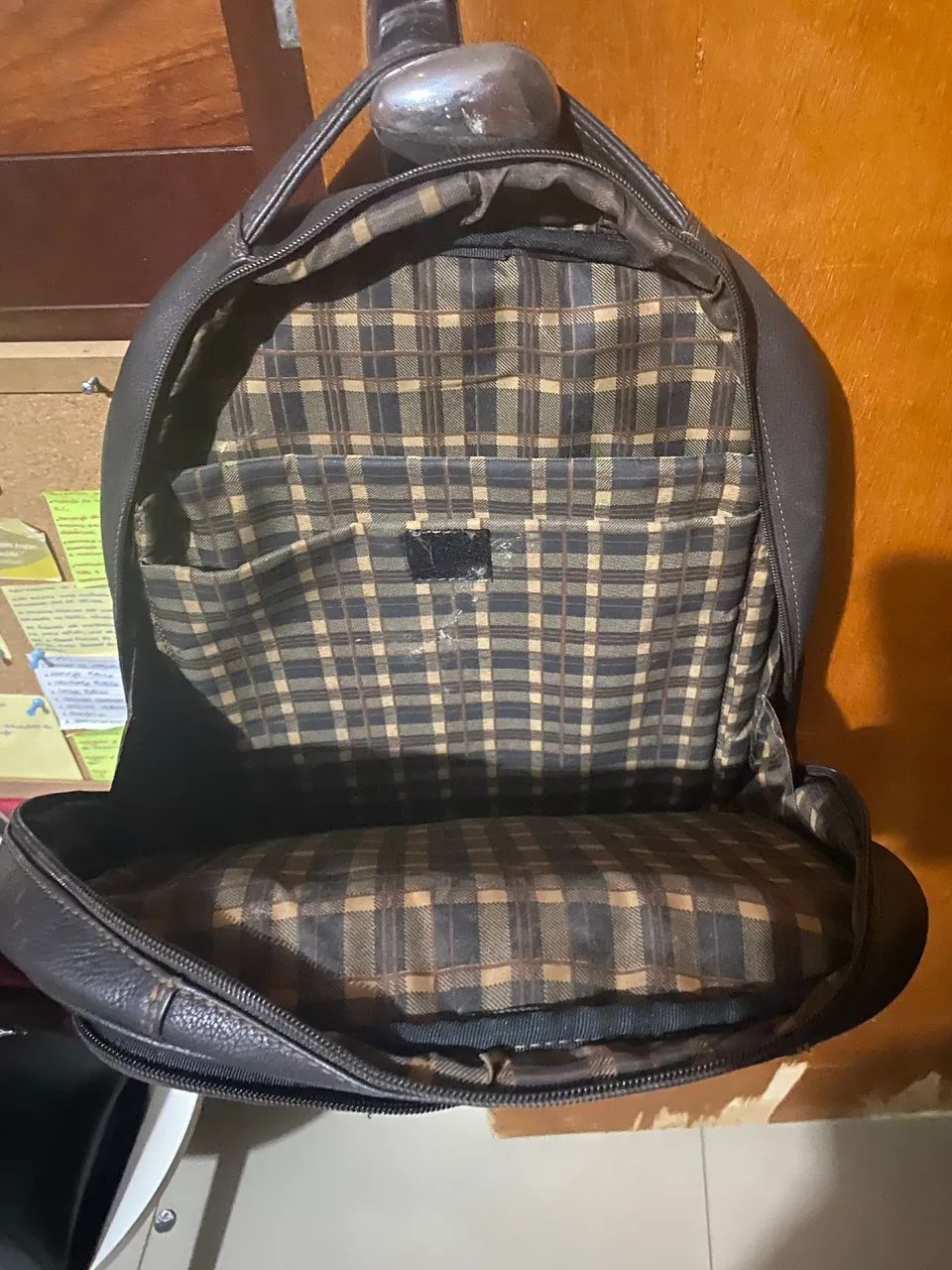 Mochila costas  - Foto 4