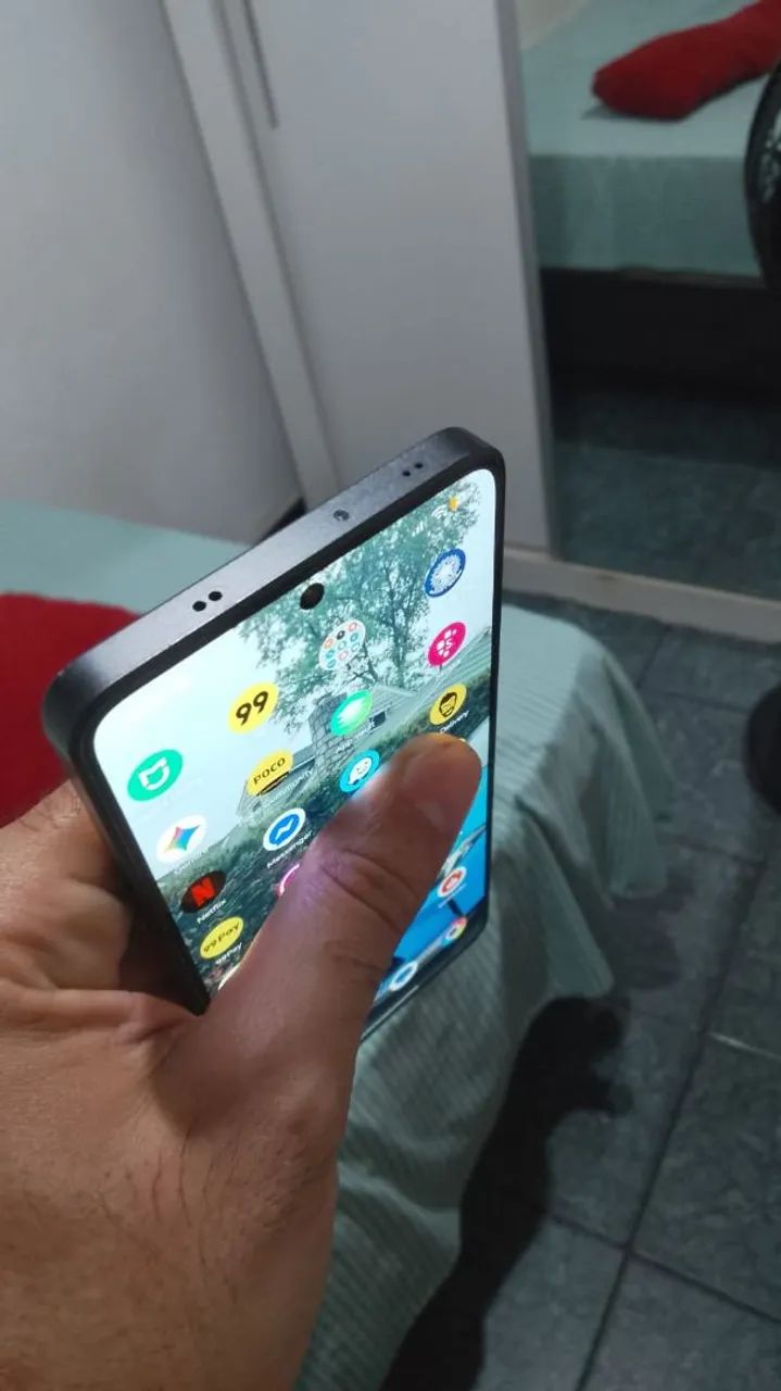 Xiomi Poco X7 PRO - Foto 3
