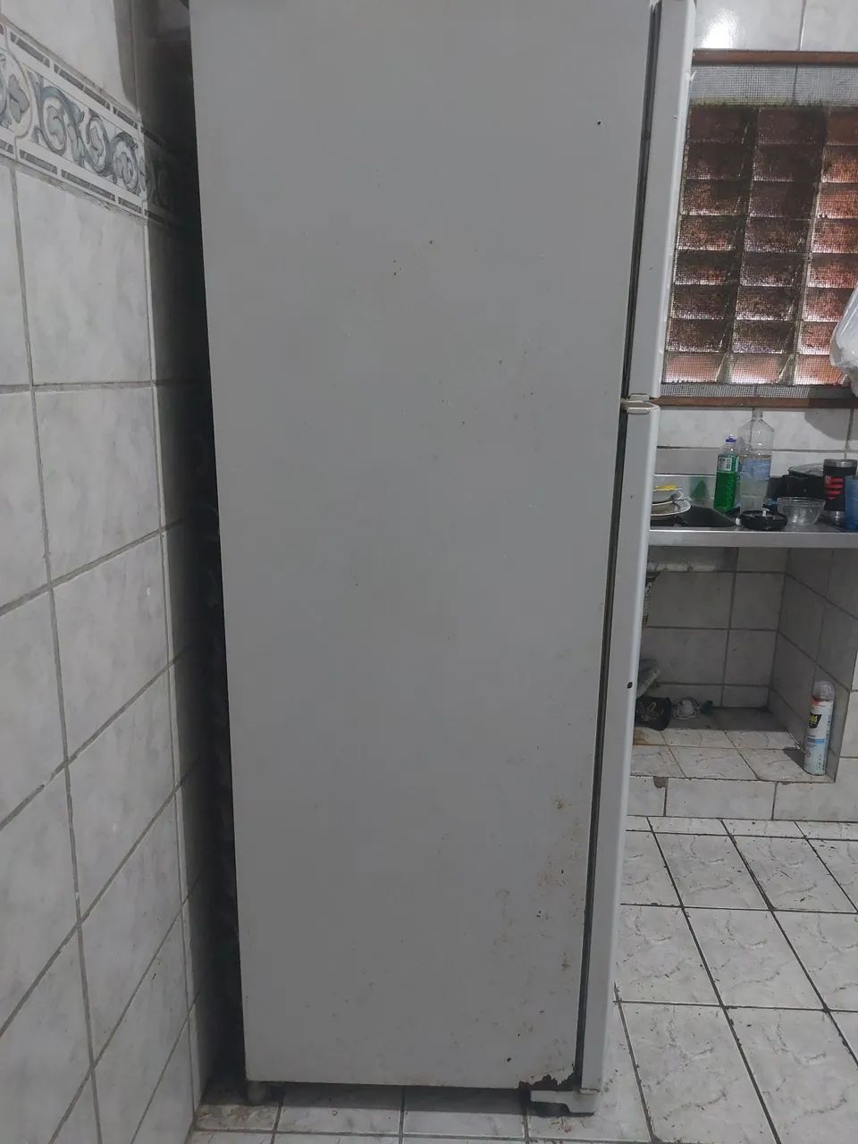 geladeira electrolux - Foto 4