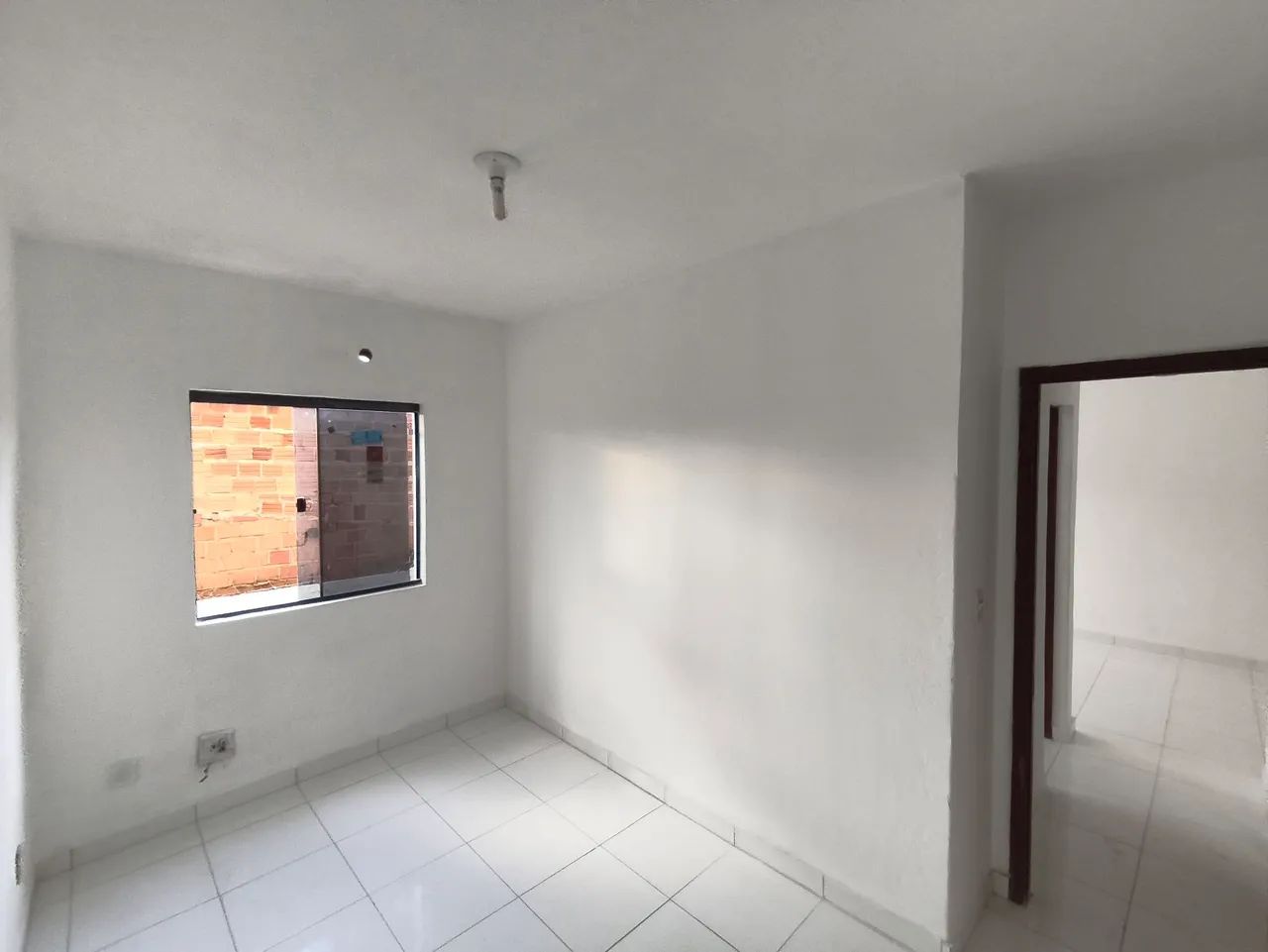 Alugo Apartamento - Rio Bonito