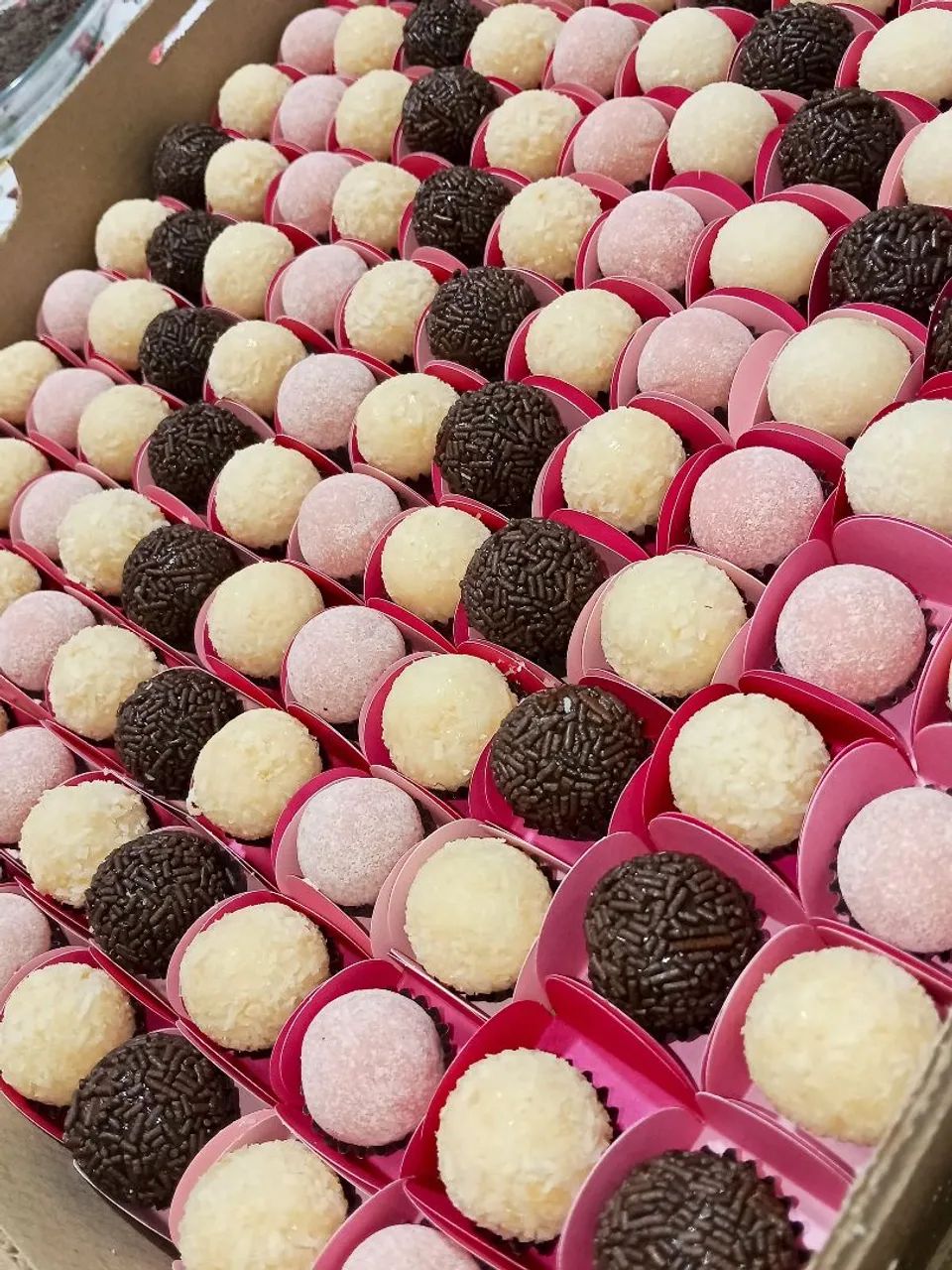 Doces personalizados lembrancinha  - Foto 3