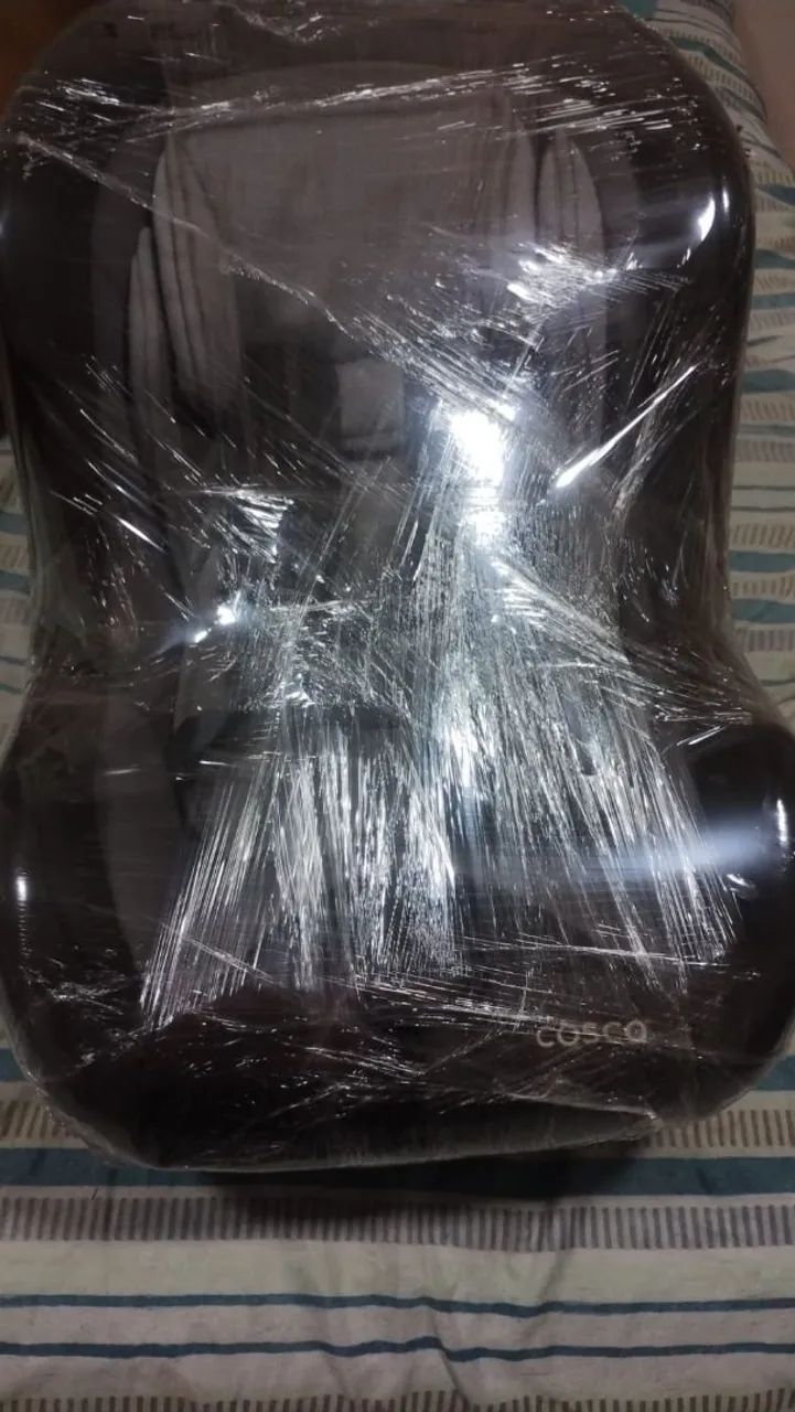 Cadeirinha cosco  - Foto 4
