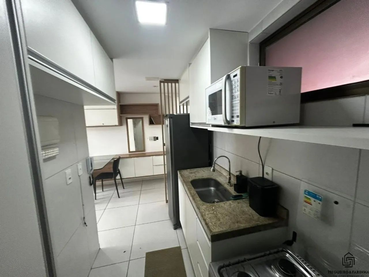 EDF. PARK HOME - Foto 2