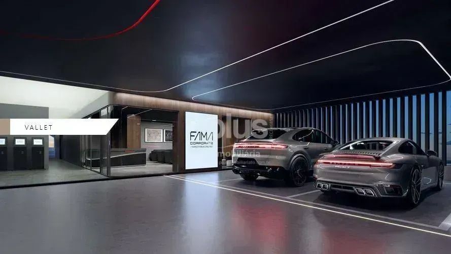 Fama Corporate | O Novo Conceito de Espaços Corporativos em Palmas - Foto 4