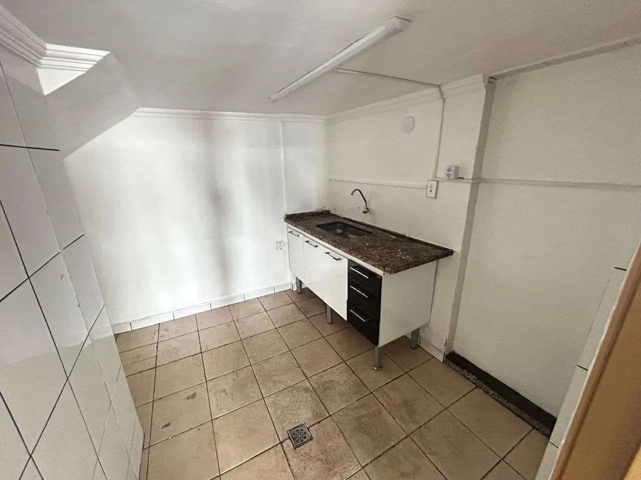 Loja com 0 quarto, Ocian, Praia Grande, Cod: 9597 - Foto 3