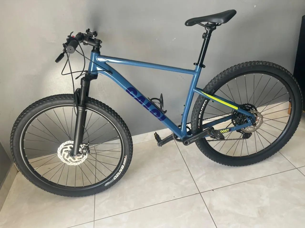 Bike caloi Explore Comp aro 29 - Foto 3