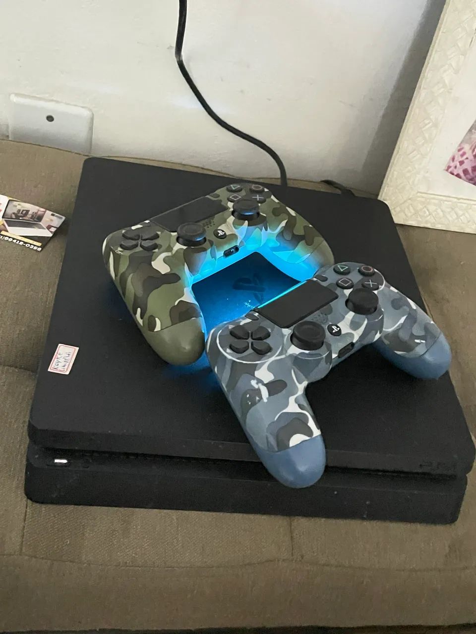PS4 - Foto 2