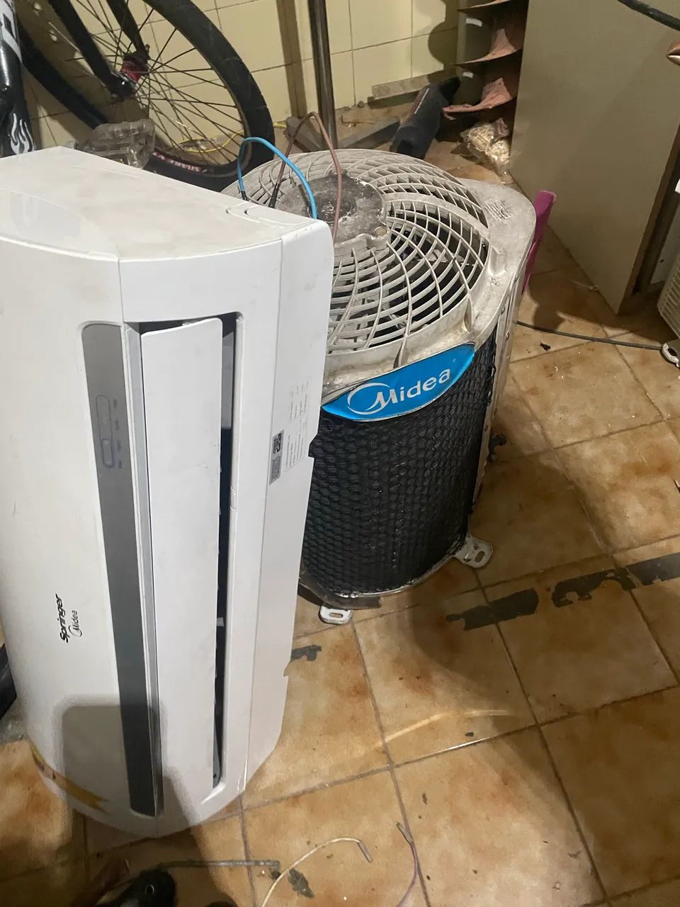 Electrodoméstico 