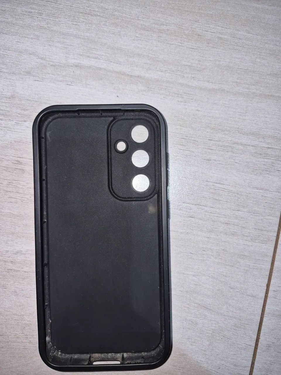 Capinha celular s23 FE - Foto 5