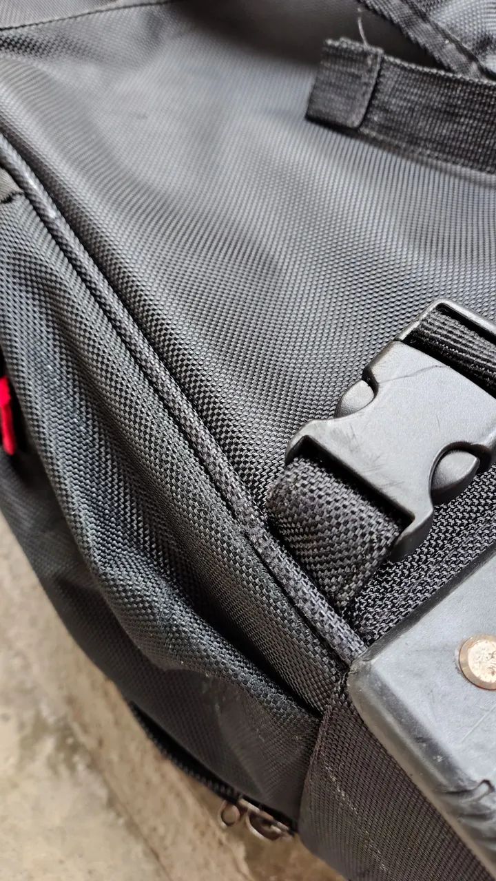 Bolsa Mochila SESTINI  - Foto 3