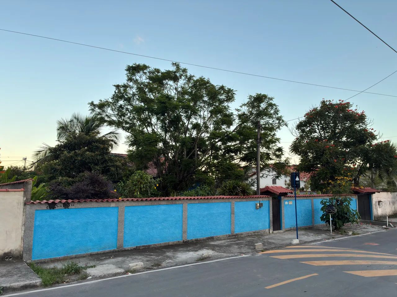Foto - Maricá - São José do Imbassaí