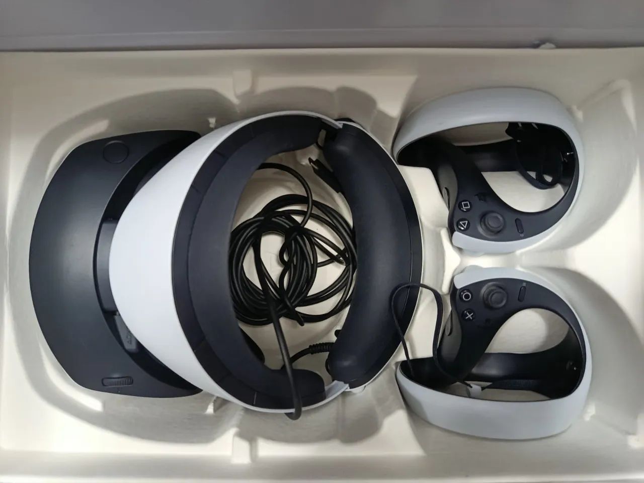 Playstation VR2 completo  - Foto 5