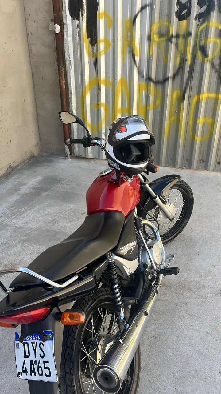 Honda Cg Cargo 150 Job - Foto 2