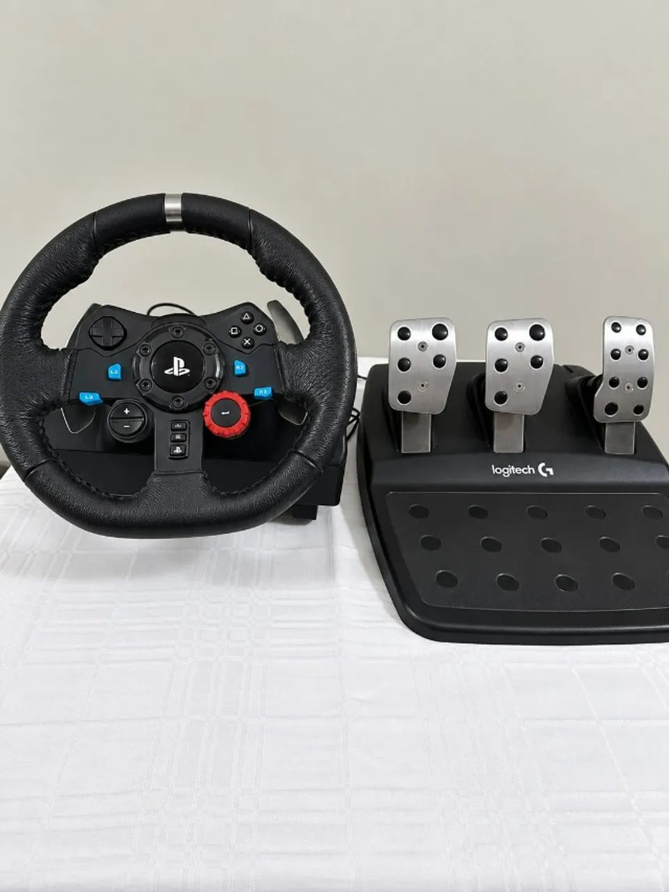Volante Logitech G29 