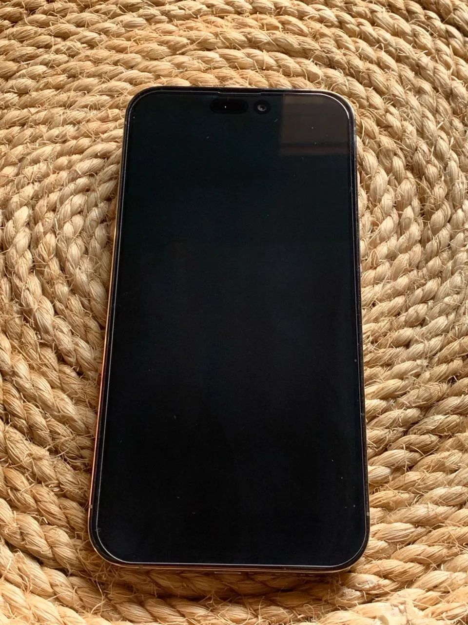 Vendo ou troco iPhone 14 por moto .  - Foto 2
