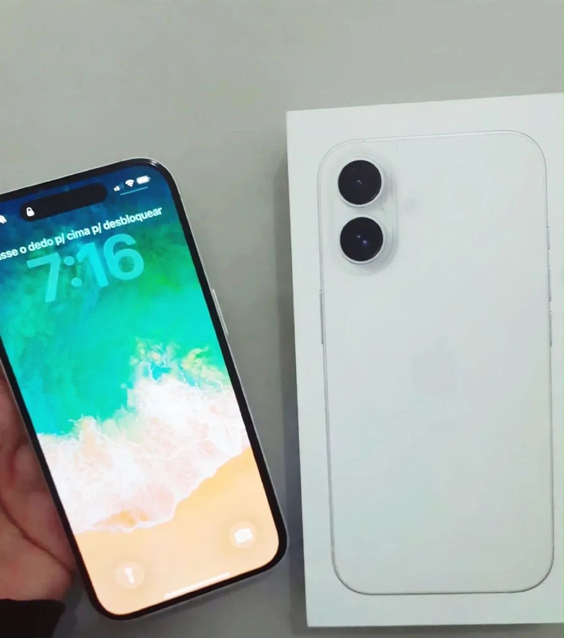 Vende se iPhone 16 - Foto 2