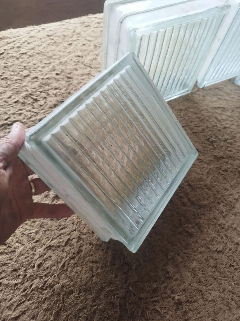 Blocos de vidro 65163262275457120