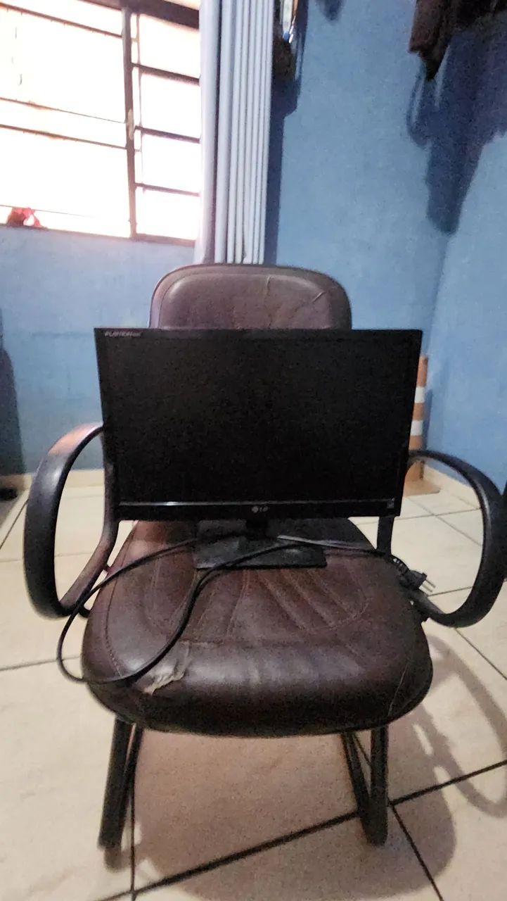 MONITOR DA LG  - Foto 4
