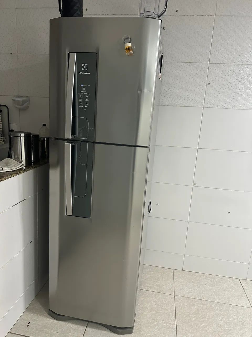 Itens domésticos  - Foto 5