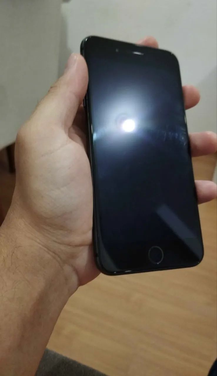 Vendo IPhone 8 Plus 64gigas - Foto 5
