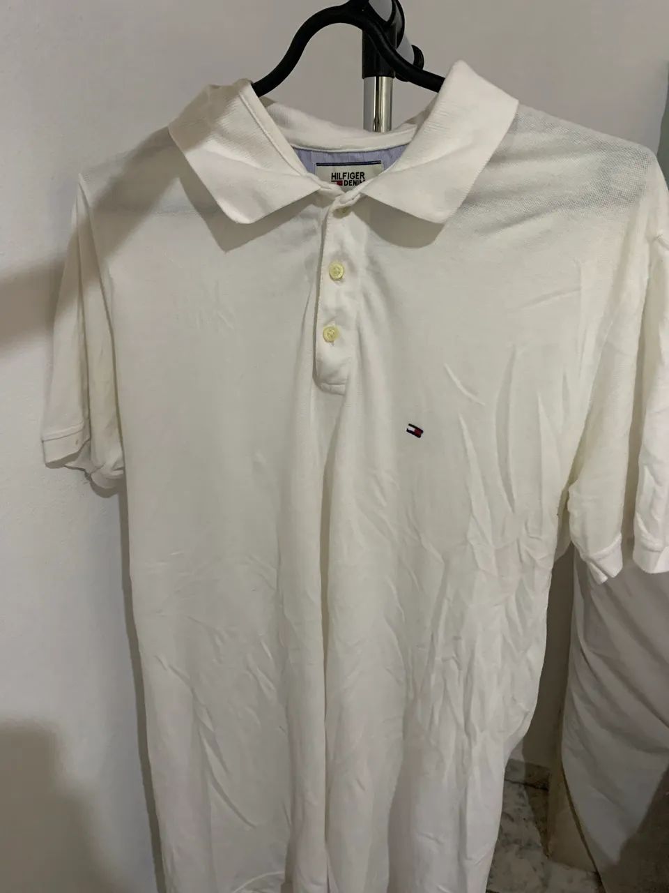  Camisa Polo Hilfiger Denim - Foto 2