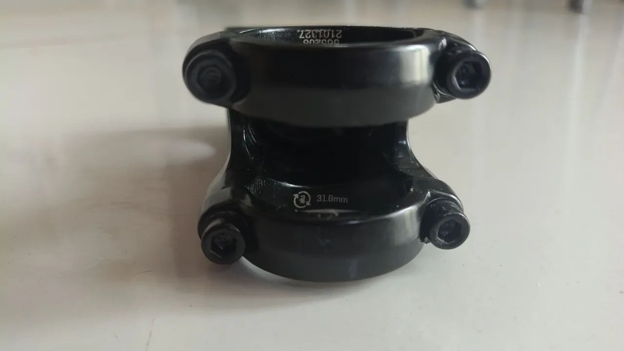 Mesa Bontrager 60 mm  - Foto 4