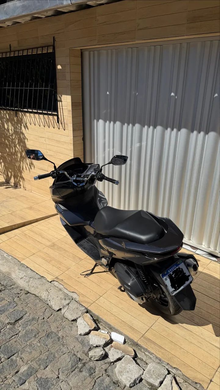 Pcx - Foto 4