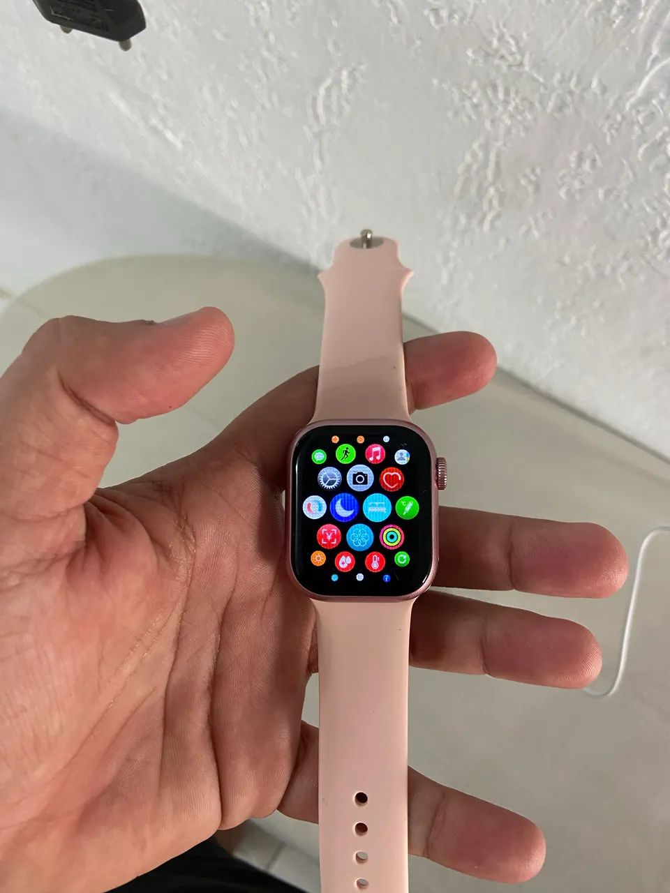 SMARTWATCH - GS9 MINI - Foto 4