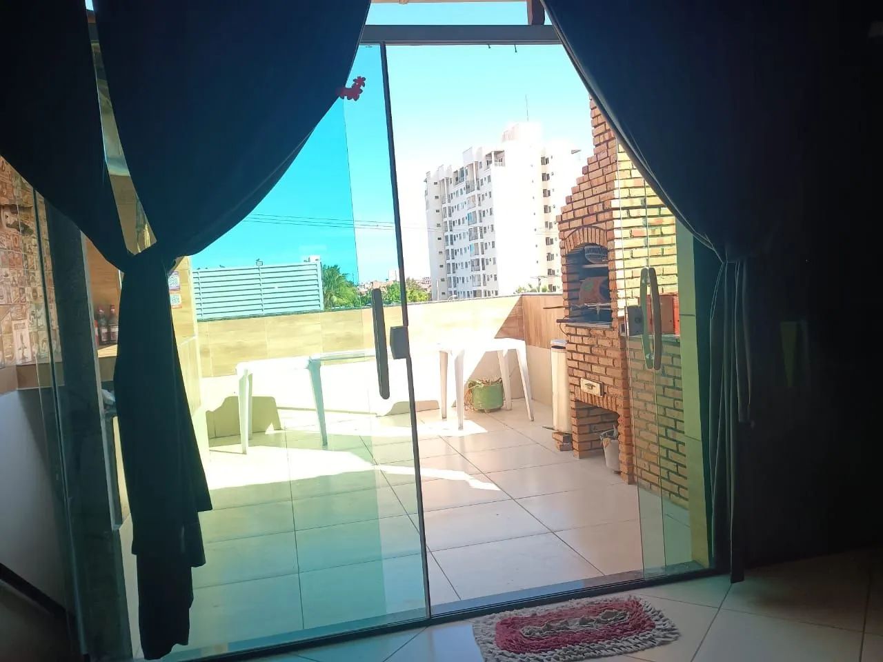 Alugo loft ap - Foto 4