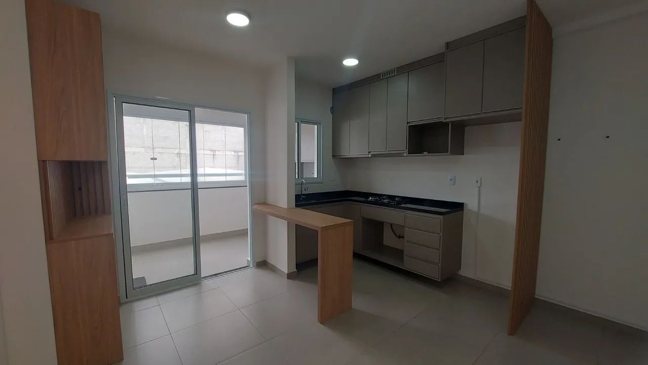 Apartamento com 2 quartos - Parque Campolim - Sorocaba/SP - Foto 4