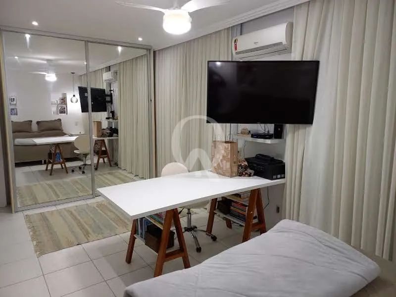 Apartamento para Venda - 3 quartos - 195m² - Foto 2