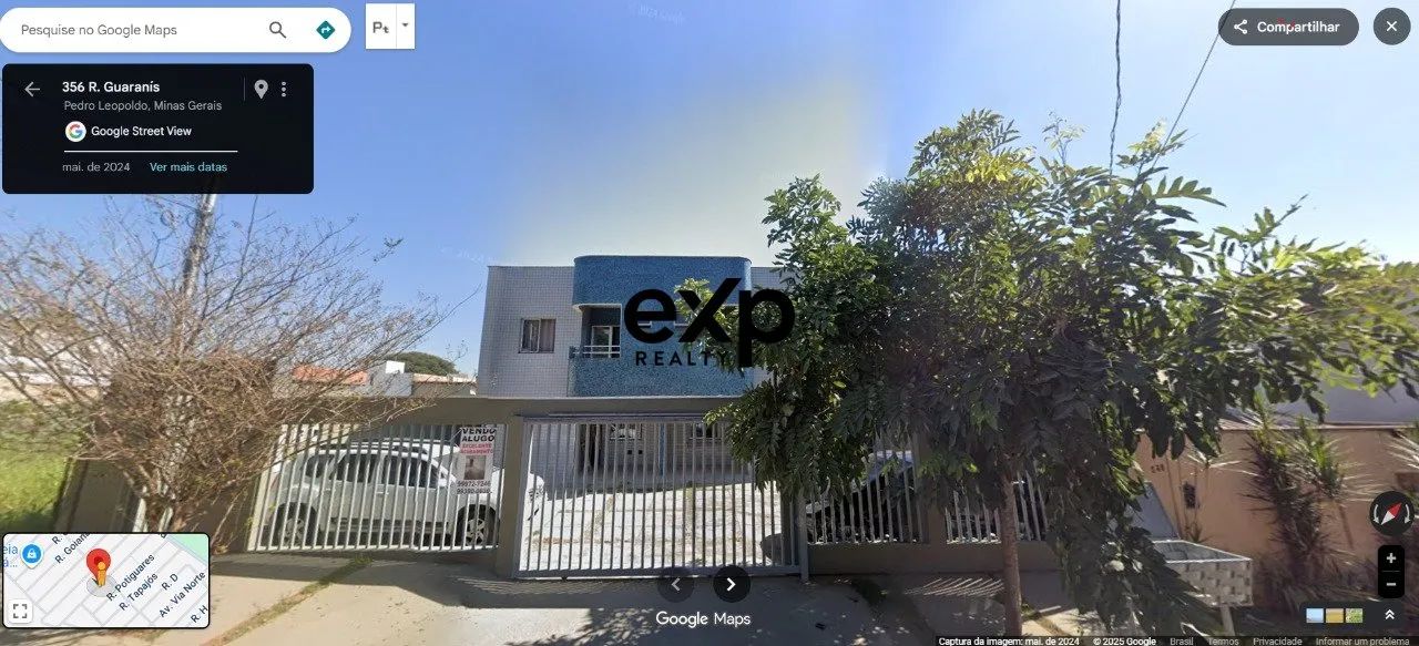 APARTAMENTO ABAIXO DO PREÇO NO ANDYARA