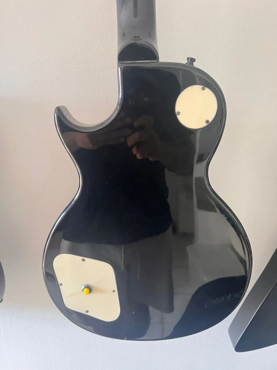 les paul com captação ativa condor - Foto 3