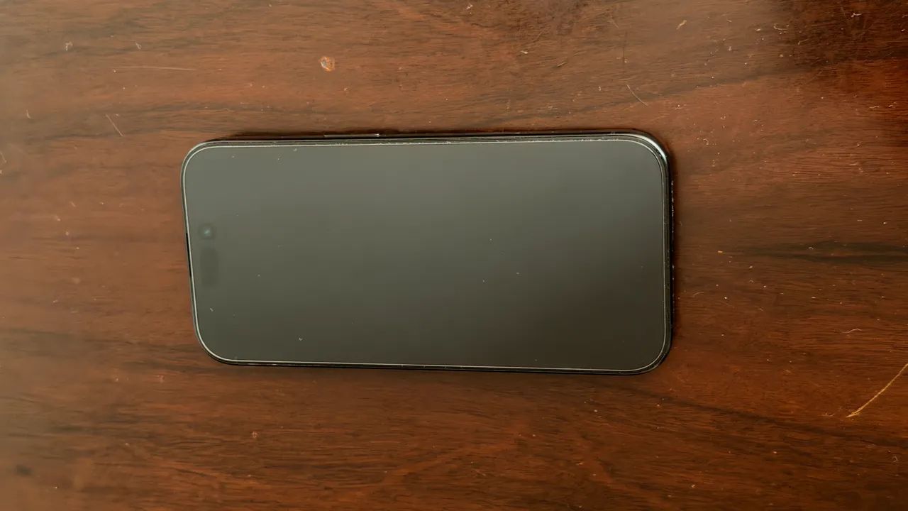 iPhone 16 Pro 256 - Foto 3