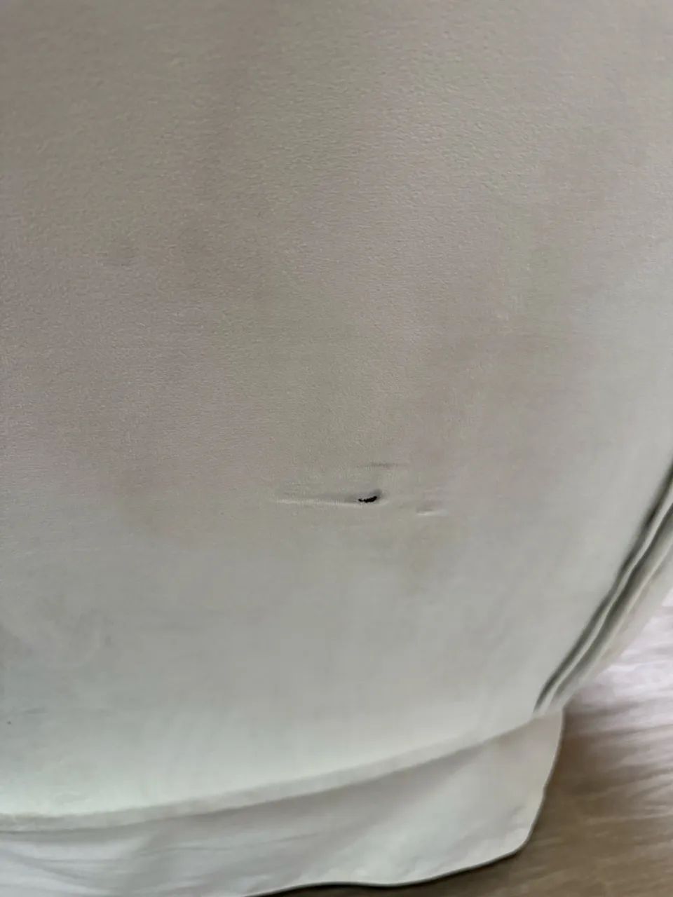 Poltrona de amamentação  - Foto 2