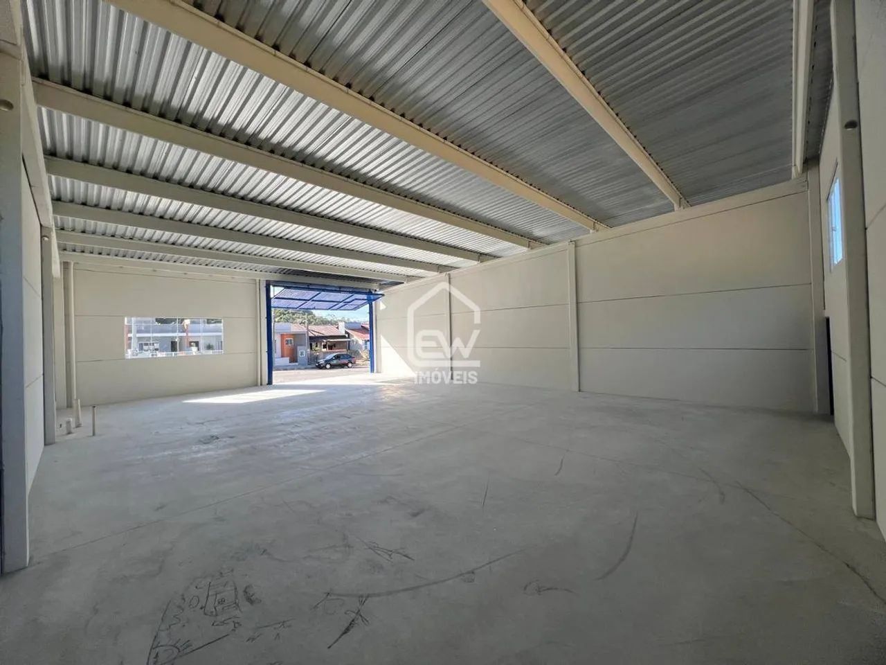 Galpão com 220m² em Jaraguá do Sul, SC - Foto 3