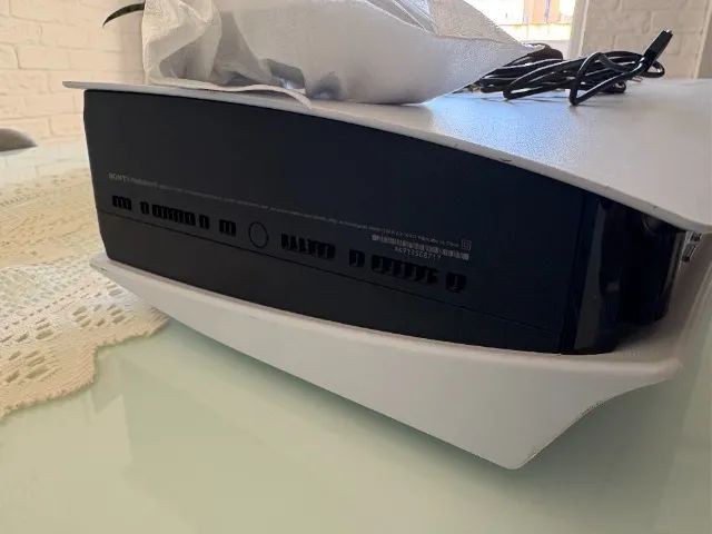 PS5 Fat - Com leitor - Foto 4