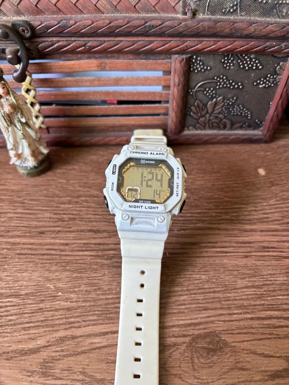 Vendo relógio Gshock - Foto 2