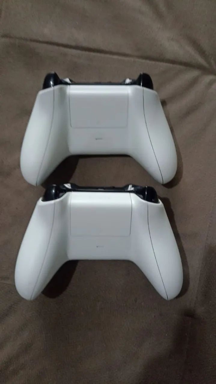 Xbox one S 1tb dois controles e kinect - Foto 4