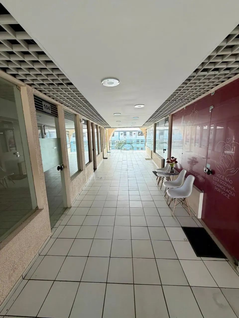 Sala Comercial com 16m² ao lado do INSS Poço/Jatiúca - Foto 3