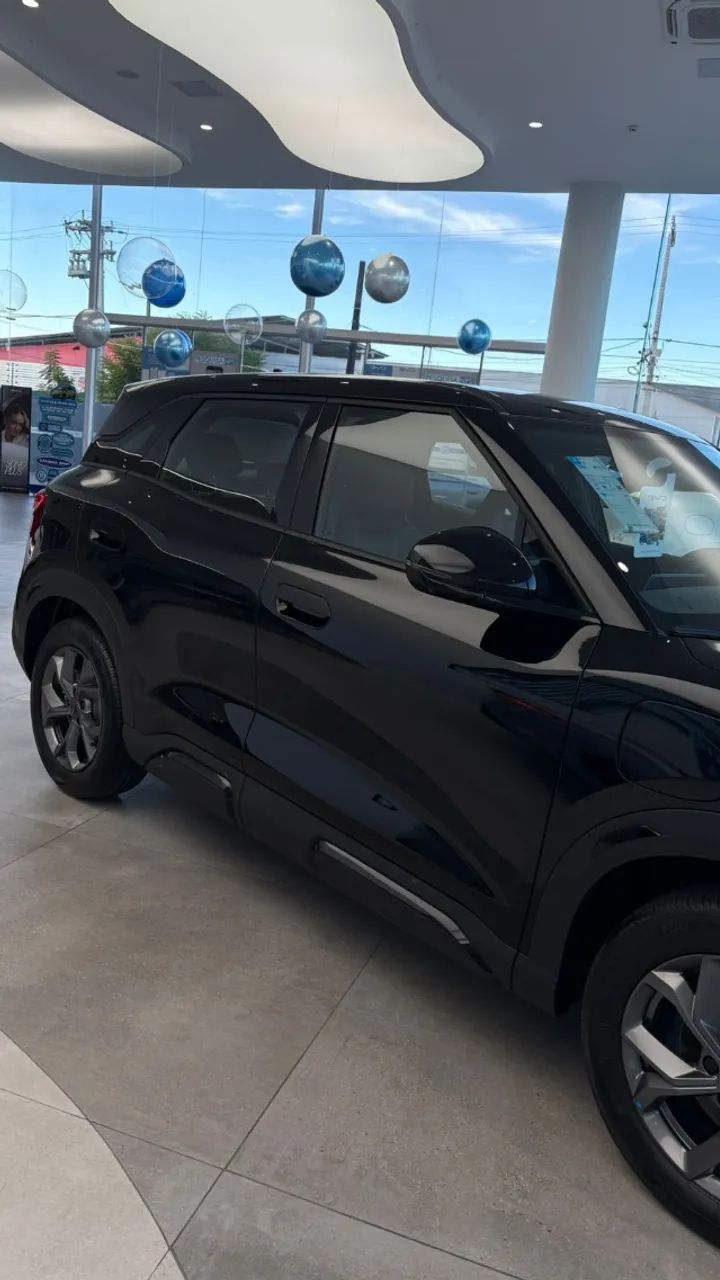 BYD Yuan Pro Elétrico 2026 - Foto 2