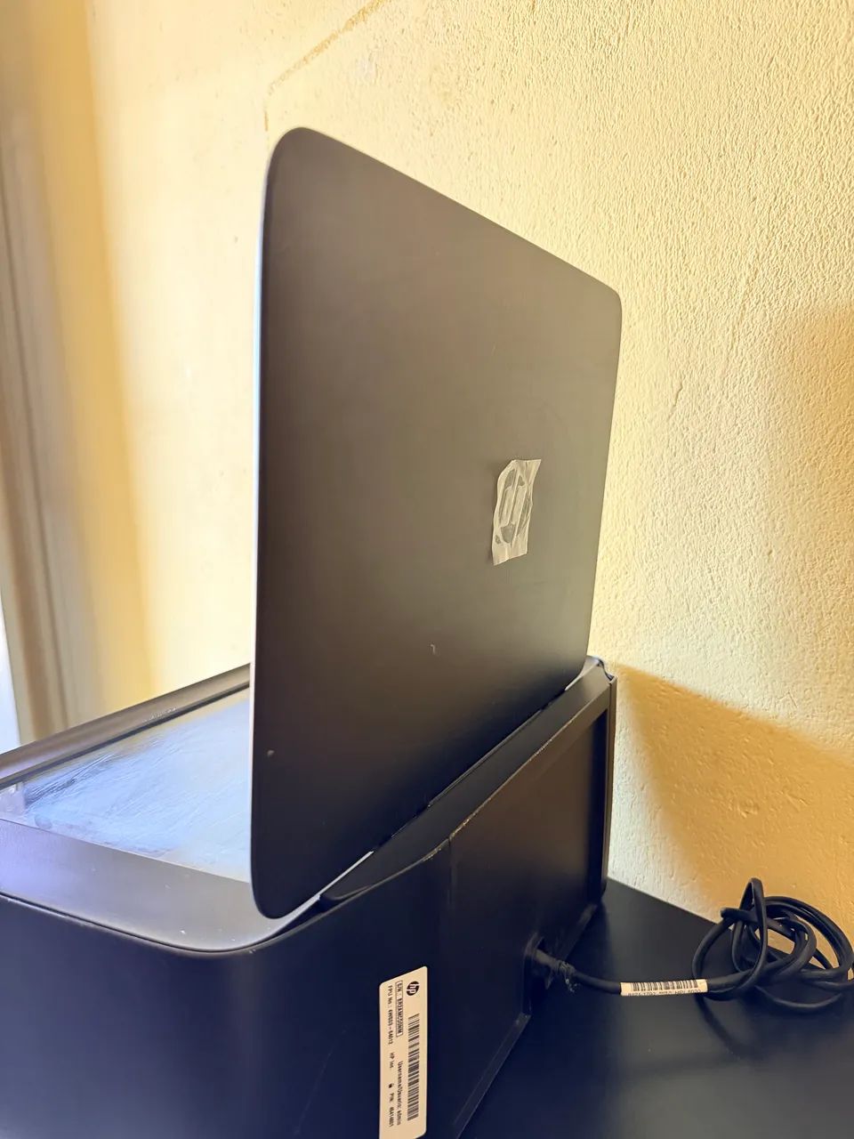 Impressora HP Multifuncional Deskjet Ink Advantage 2975 - Foto 3