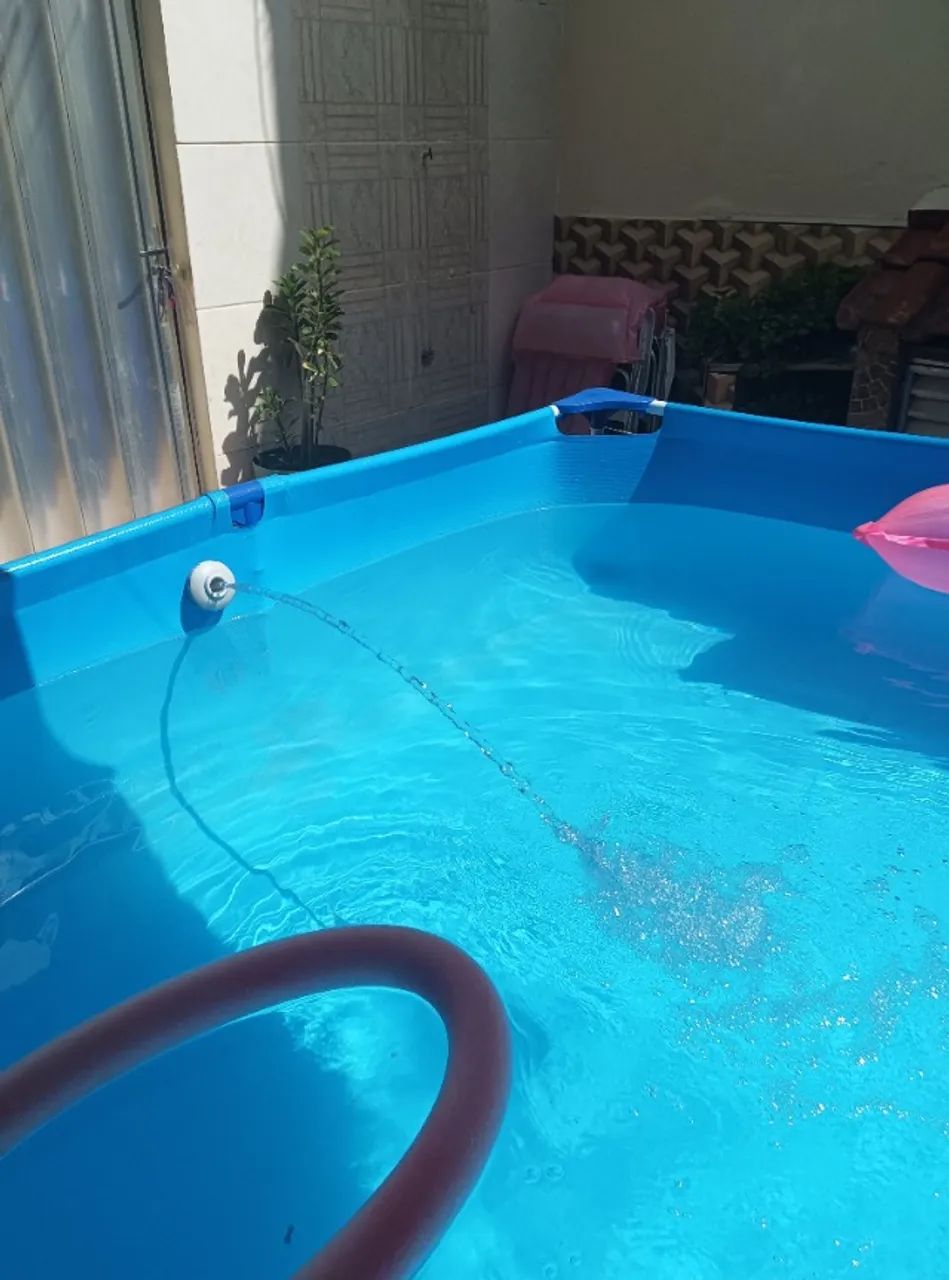 PISCINA MOR 6200 RETANGULAR