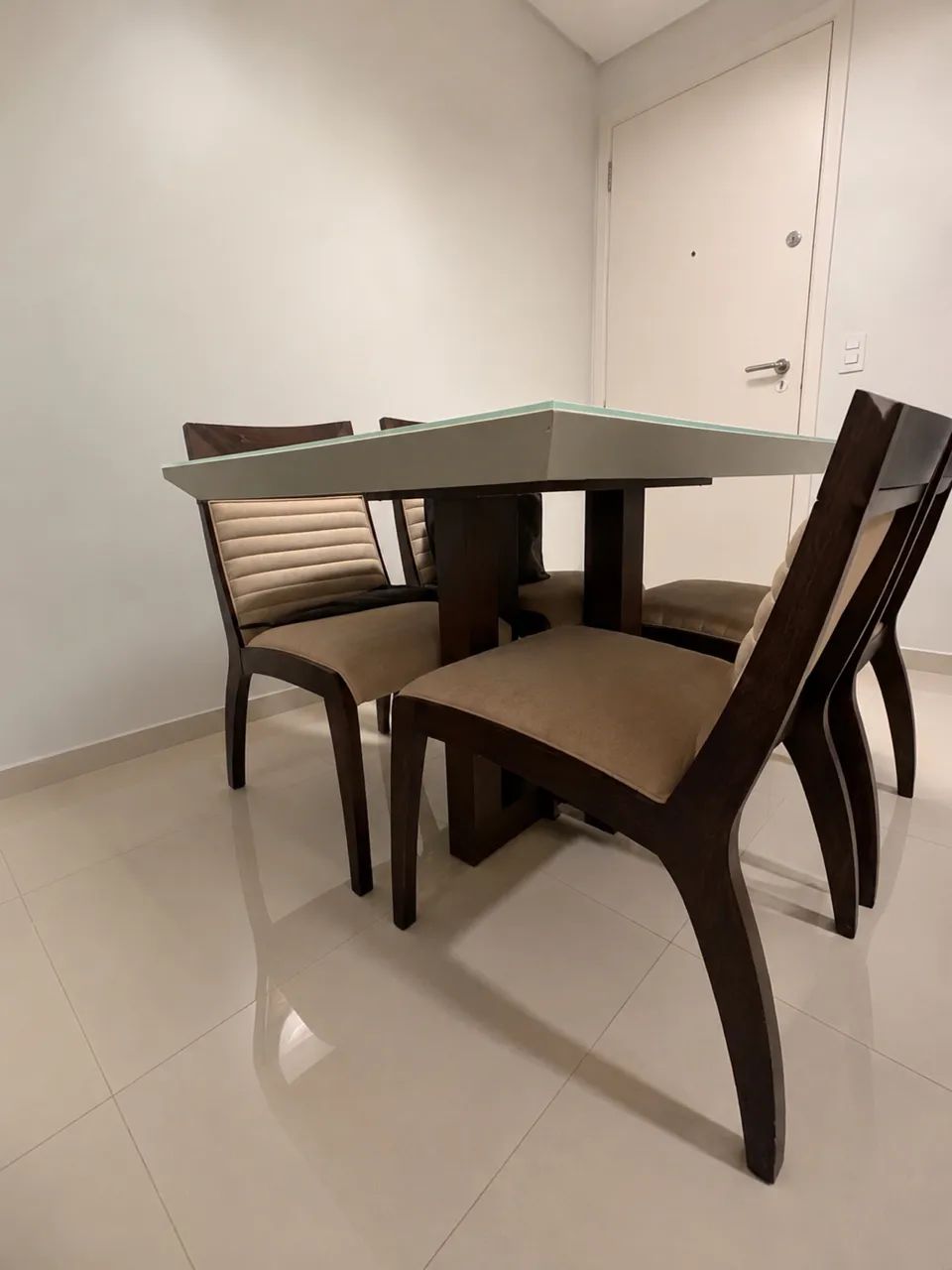 Mesa de jantar - Foto 3