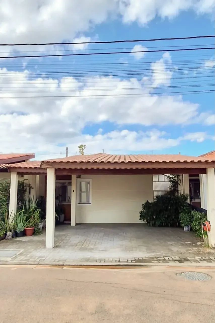Imóvel para venda tem 70 metros quadrados com 3 quartos