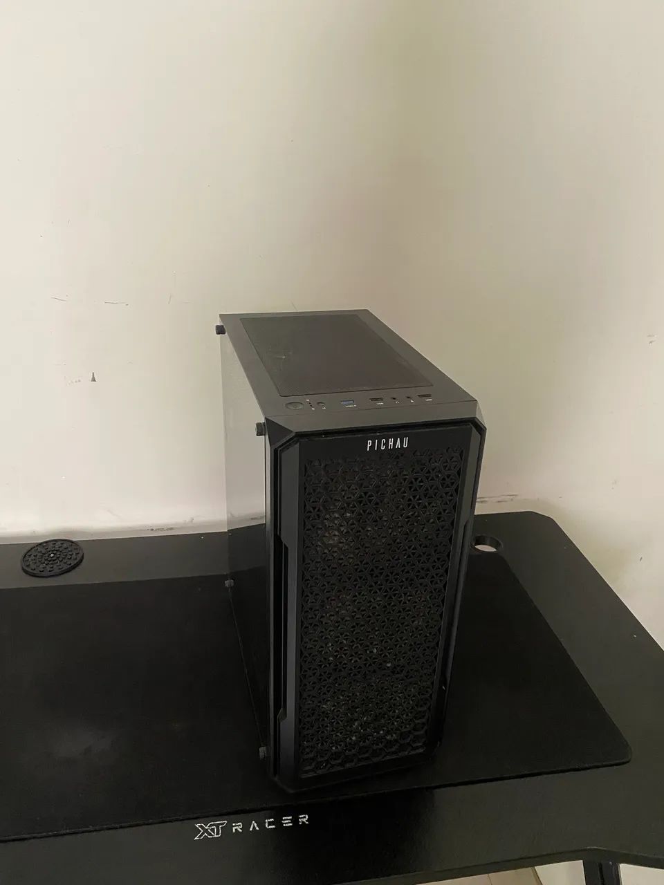 Pc gamer pichau 